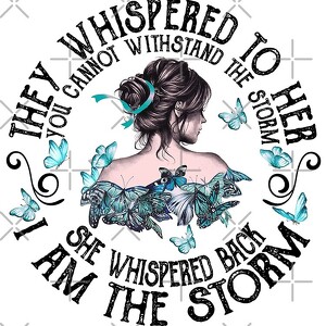 Team Page: Her fight is our fight.